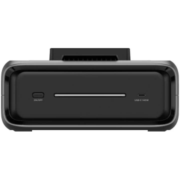 Akumulators EcoFlow RIVER 3 Plus, 286 Wh, 89600 mA
