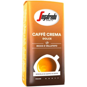 Kawa ziarnista Segafredo Caffe Crema Dolce 1 kg SE