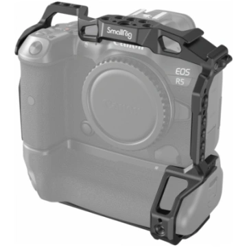 Cage, SmallRig, SmallRig 3464 Camera Cage for EOS 