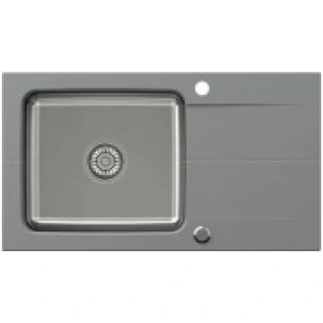 Steiner izlietne EDWARD 111 Fusion grey 780*440 ar