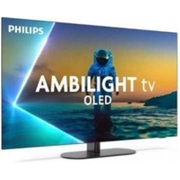 Telewizor 55 cali OLED 55OLED820/12 55OLED820/12 P