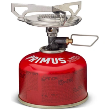 Plīts "Essential Trail", kompakta un stabila, R790