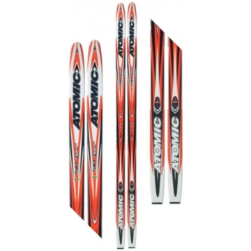ATOMIC SKI TIGER G2 GRIP