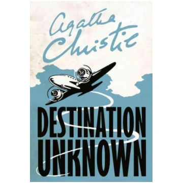 Destination Unknown