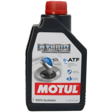 HYBRID E-ATF 1L MOTUL