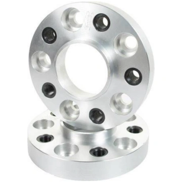 20mm Wheel Spacers 5x100 to 5x112 Adapter for Enha