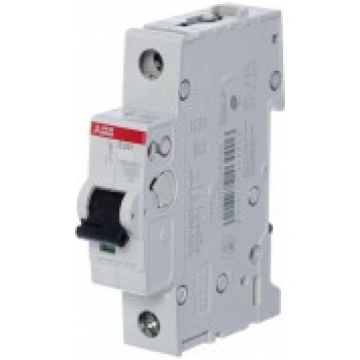 1P TYP B 10A automātslēdzis 6kA (Icn) ProM Compact