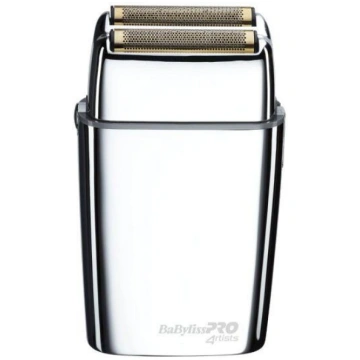 BaByliss FXFS2E Pro 4Artists Double Foil Shaver ch