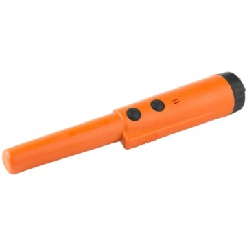 Quest Metal Detectors XPointer oranžs metāla detek