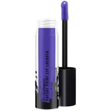 MAC, Patent Paint, Lacquer, Liquid Lipstick, Shell