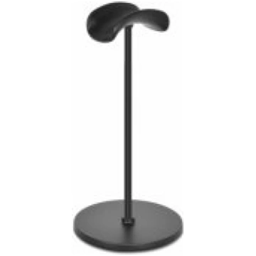 Riff Curved Headphone Stand Aksesuārs austiņām RF-