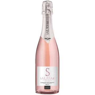 Salasar Rose Cremant de Limoux