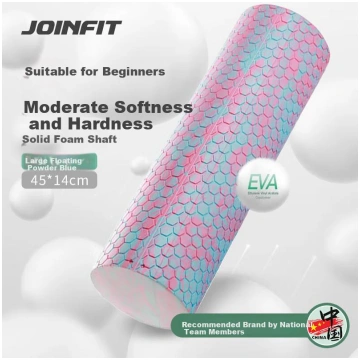 JOINFIT Foam Roller Leg Massager Muscle Relaxation
