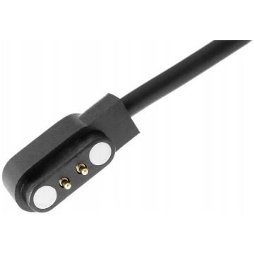 Uzlādes kabelis Veltori Vt130, 1,9 mm Nav norādīts
