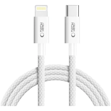 Kabel USB Tech-Protect USB-C - Lightning 2 m (5906