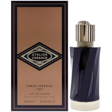 Versace Atelier Tabac Imperial smaržu ūdens (100 m