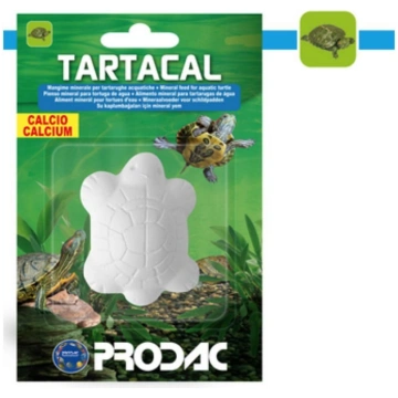 Kalcijs ūdens bruņurupučiem TARTACAL