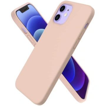 Case Liquid Silicone 1.5mm Xiaomi Redmi 12/Redmi N