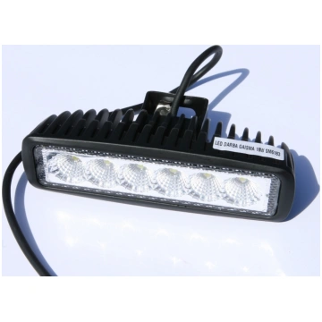 LED DARBA GAISMA 18W SM6183 GSL