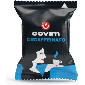 Capsules de café Covim mélange Suave compatibles E