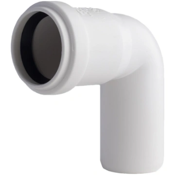Magnaplast ELBOW INTERNAL D32X88.5/90 WHITE 150866