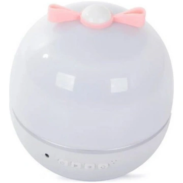 Kiddyz WH-16E Dream Projection Night Lamp (12x12xm
