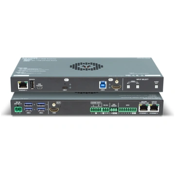 LIGHTWARE UCX-2x1-HC30 universāls komutators ar HD