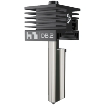E3D x DiamondBack HotEnds for Bambu Lab H2S, H2C,