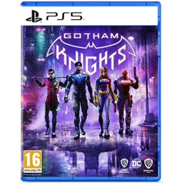 Gotham Knights