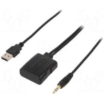 Bluetooth adapter | Jack 3,5mm,USB 2.0 | universal