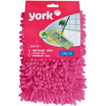 Mop rezerve Salsa York 8131