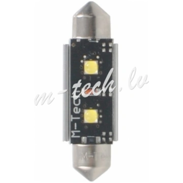 L813W - LED L813W - C5W 36mm HP LED 12V White