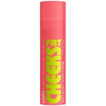 FAT CHEEKS moisturizing liquid blush #02-Fig Fizz 