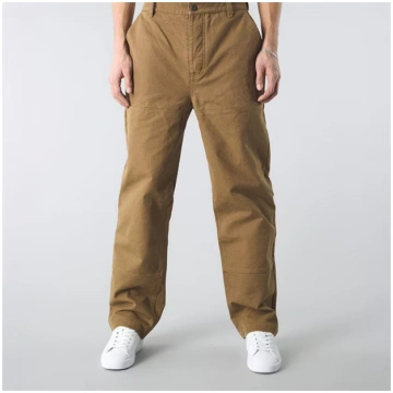 Men's Brentwood Carpenter Wide Leg Jeans