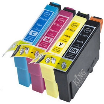 Epson 1813 Magenta