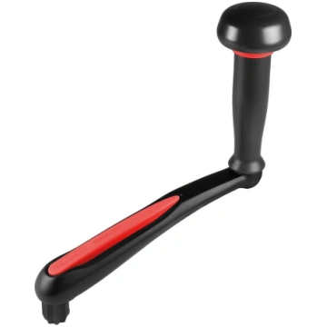 Ronstan 8" Quick-Lock™ Winch Handle with Palm Grip