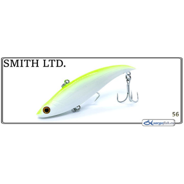 smith bay blue