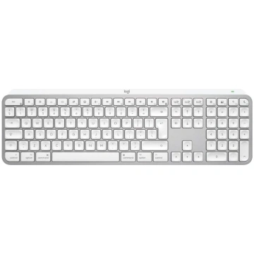 LOGITECH MX Keys S for Mac wireless 100% (full-siz