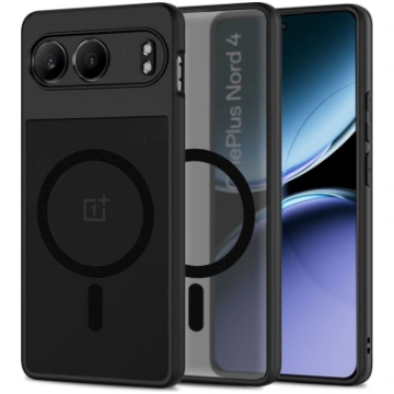 OnePlus Nord 4 Tech-Protect MagMat MagSafe Case Co