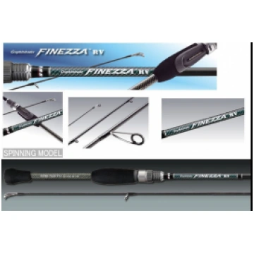 Graphiteleader Finezza RV 2,20 (GOFRS-732UL-DS)
