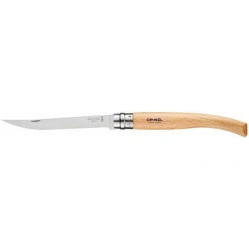 Opinel Slim Beech 12 | 002560 | 3123840025600