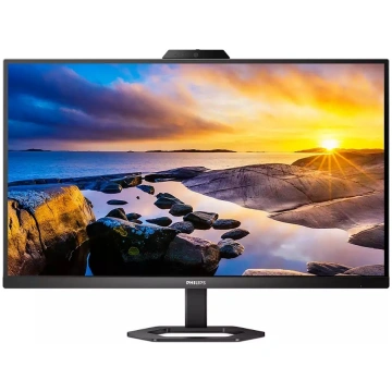 PHILIPS 27-inch Monitor 27E1N5600HE IPS HDMI DP US