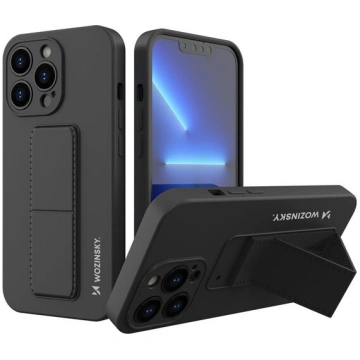 Wozinsky Kickstand Case paredzēts iPhone 13 Pro, m