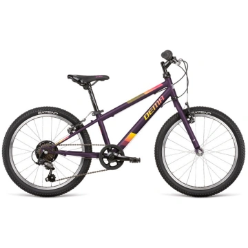 DEMA ROXIE 6SP