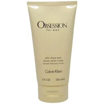 Calvin Klein Obsession Pēcskūšanās Balzams 150 ml 