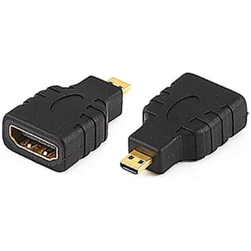 Sbox HDMI F.-> MICRO HDMI M. AD.HDMI-MICRO