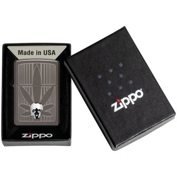 Zippo Lighter 48773 48773