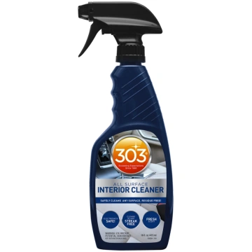 All Surface Interior Cleaner 473 ml 303 Products 3
