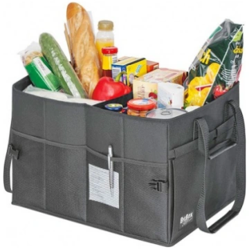 Iepirkumu soma BigBox Shopper, Wedo