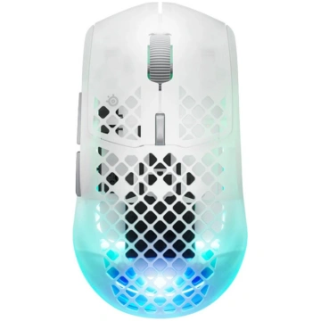 SteelSeries Aerox 3 Gen 2 Wireless, White 62715